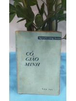 CÔ GIÁO MINH