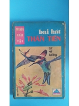 BÀI HÁT THẦN TIÊN