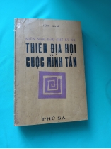 THIÊN ĐỊA HỘI VÀ CUỘC MINH TÂN