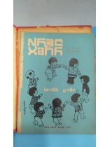 NHẠC XANH