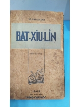 BẠT XIU LÌN