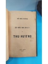 THU HƯƠNG