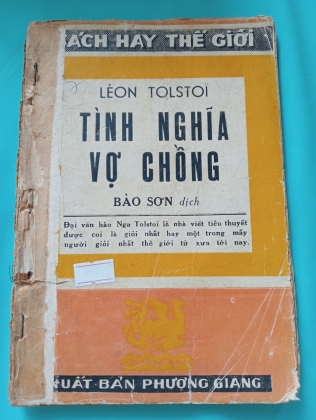 TÌNH NGHĨA VỢ CHỒNG