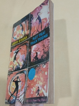 MẶT TRÁI THẦN TƯỢNG