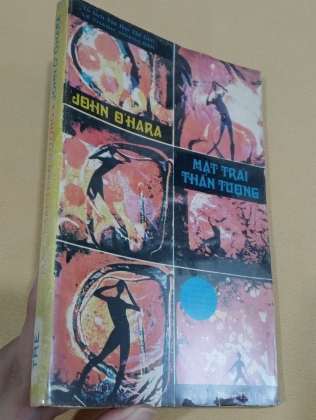 MẶT TRÁI THẦN TƯỢNG