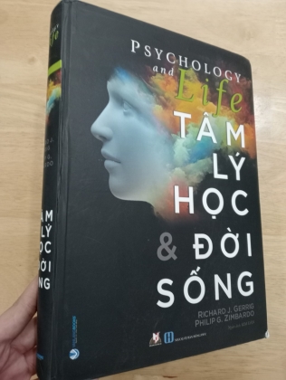 TÂM LÝ HỌC ĐỜI SỐNG