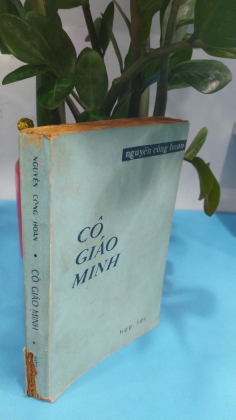 CÔ GIÁO MINH