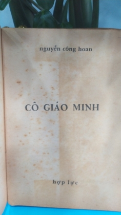 CÔ GIÁO MINH