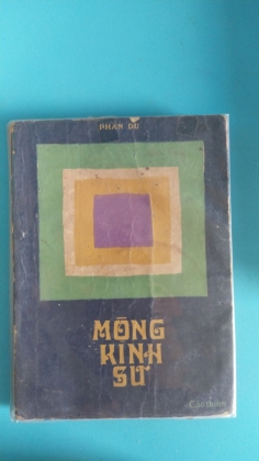 MỘNG KINH SƯ - PHAN DU