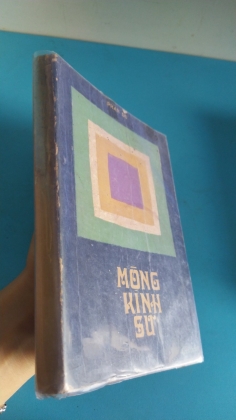 MỘNG KINH SƯ - PHAN DU