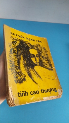 TÌNH CAO THƯỢNG