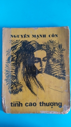 TÌNH CAO THƯỢNG