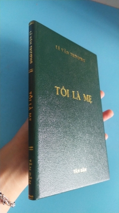 TÔI LÀ MẸ