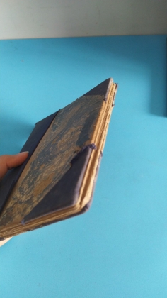 NGÀY QUA BÓNG TỐI