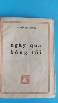 NGÀY QUA BÓNG TỐI