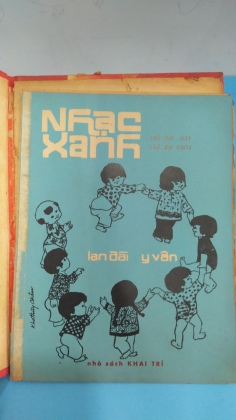 NHẠC XANH