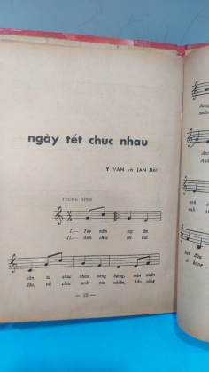 NHẠC XANH