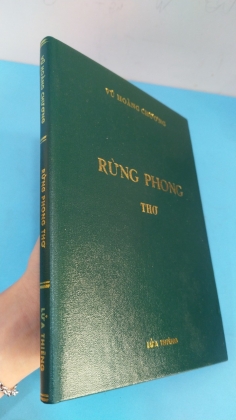 RỪNG PHONG - VŨ HOÀNG CHƯƠNG