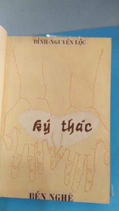 KÝ THÁC - BÌNH NGUYÊN LỘC