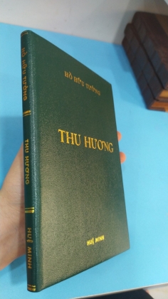 THU HƯƠNG