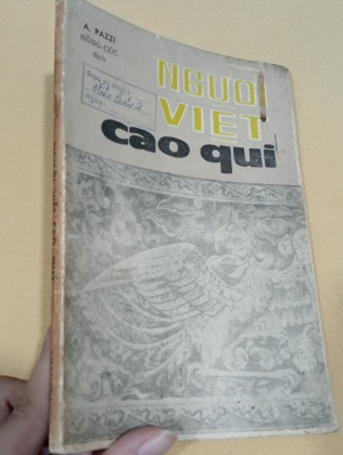 NGƯỜI VIỆT CAO QUÝ