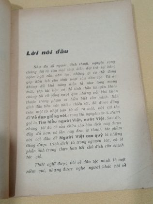 NGƯỜI VIỆT CAO QUÝ