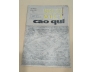 NGƯỜI VIỆT CAO QUÝ