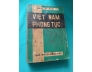 VIỆT NAM PHONG TỤC - PHAN KẾ BÍNH