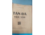 TẢN ĐÀ VẬN VĂN - Nguyễn Khắc Hiếu