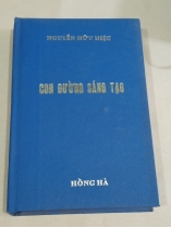 CON ĐƯỜNG SÁNG TẠO 