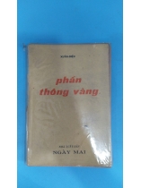 PHẤN THÔNG VÀNG