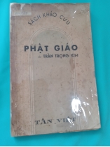 PHẬT GIÁO 