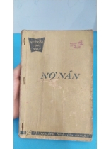 NỢ NẦN