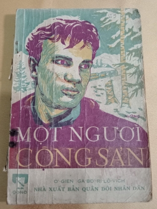 MỘT NGƯỜI CỘNG SẢN