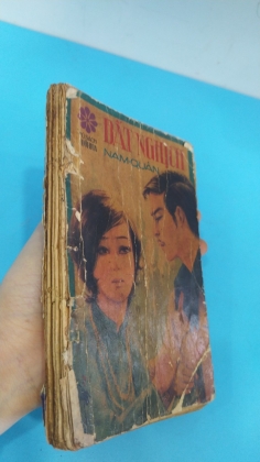 ĐẤT NGHỊCH
