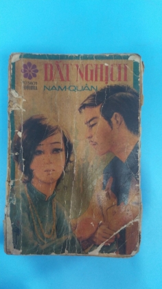 ĐẤT NGHỊCH