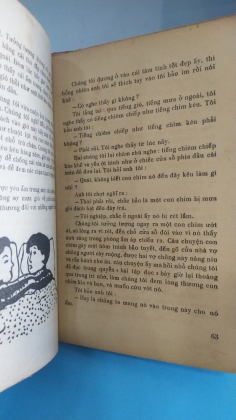 GIÓ ĐẦU MÙA