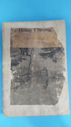 CÀNH MAI TRẮNG MỘNG