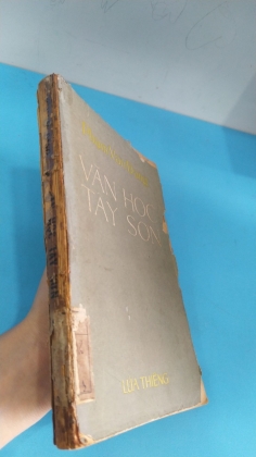 VĂN HỌC TÂY SƠN - PHẠM VĂN ĐANG