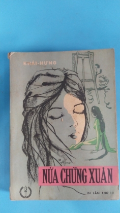 NỬA CHỪNG XUÂN
