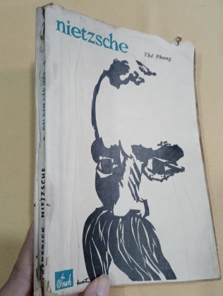 FREDERICK NIETZCHE VÀ CHỦ NGHĨA ĐI LÊN CON NGƯỜI