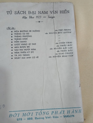 FREDERICK NIETZCHE VÀ CHỦ NGHĨA ĐI LÊN CON NGƯỜI