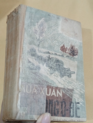 MÙA XUÂN TRÊN SÔNG Ô-ĐE