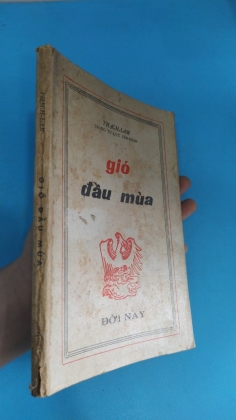 GIÓ ĐẦU MÙA