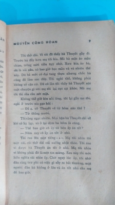 NỢ NẦN