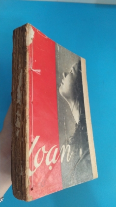 LOẠN - CHU TỬ