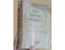 SÓI ĐỒNG HOANG - HERMANN HESSE (CHƠN HẠNH VÀ PHÙNG THĂNG DỊCH)