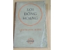 SÓI ĐỒNG HOANG - HERMANN HESSE (CHƠN HẠNH VÀ PHÙNG THĂNG DỊCH)