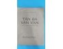 TẢN ĐÀ VẬN VĂN - nguyễn khắc hiếu
