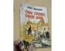 TÌNH TRONG CHIẾN HÀO - LÉON TOLSTOI